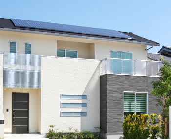 太陽光発電システム