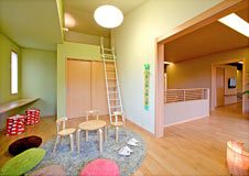 子供部屋