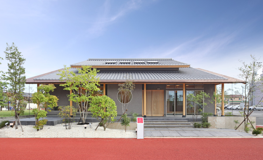 熊日RKK住宅展