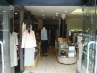 店内